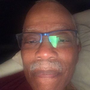 Meet your Posher, George